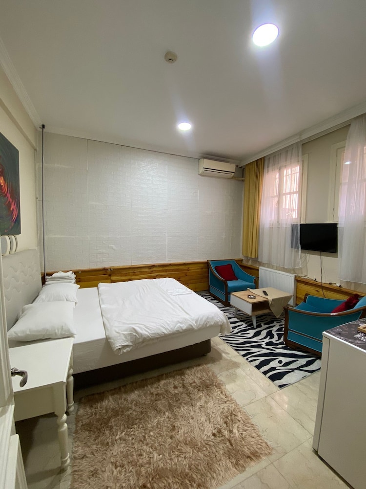 Puhu Otel - Image 87