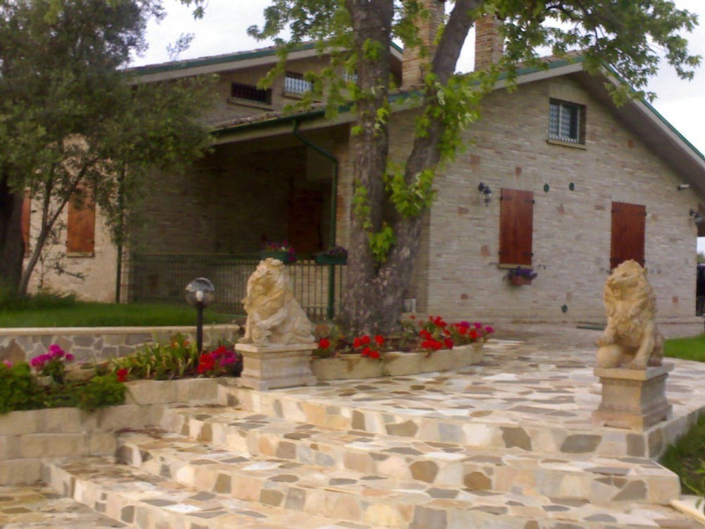 Villa Giardino degli Eventi