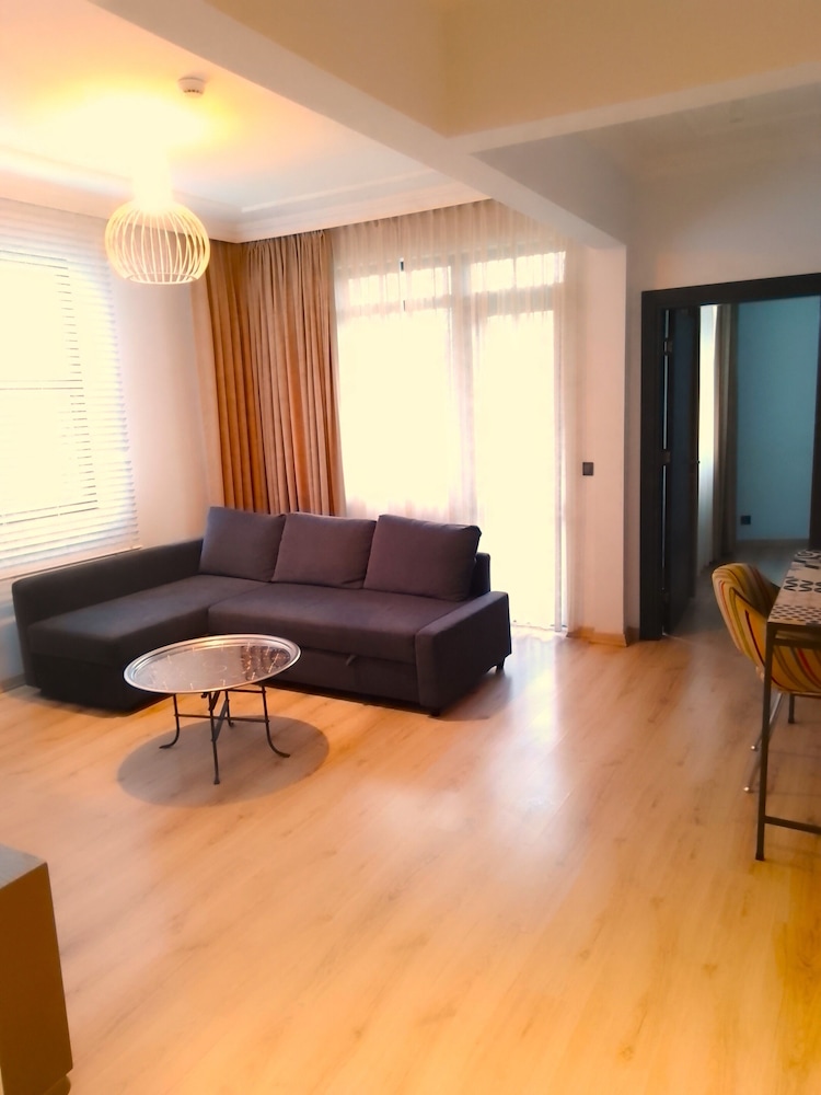 Wonderful flat in Old Town - Hanımeli