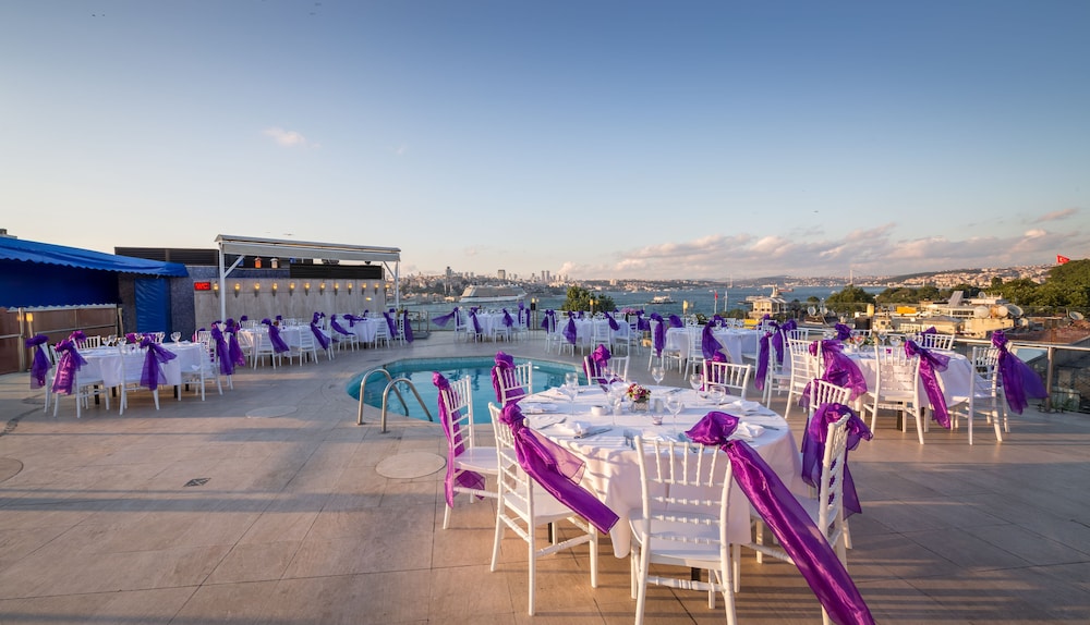 Orka Royal Otel & Spa - Image 84