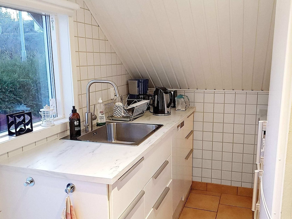3 Person Holiday Home in Torslanda-by Traum view 2