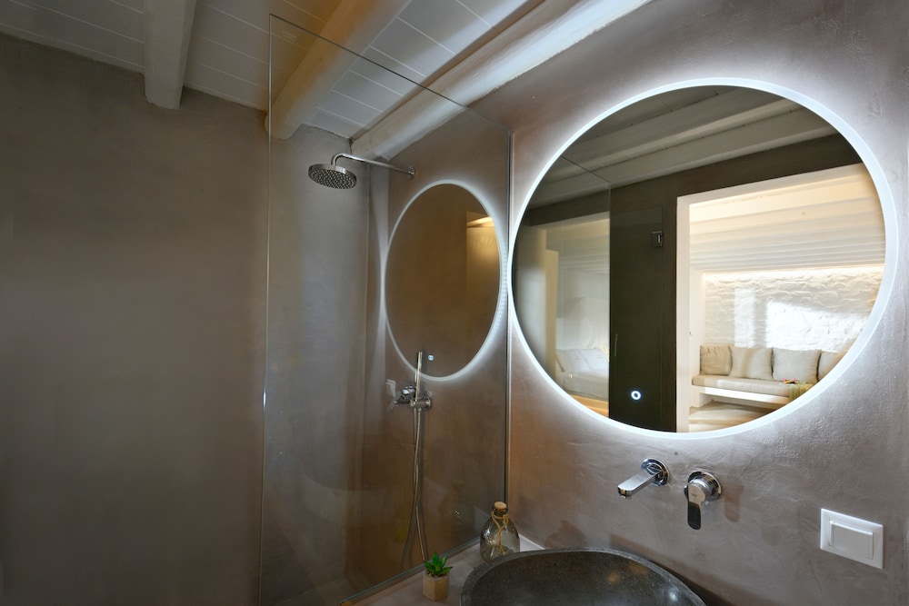 Mykonos Dream Villas