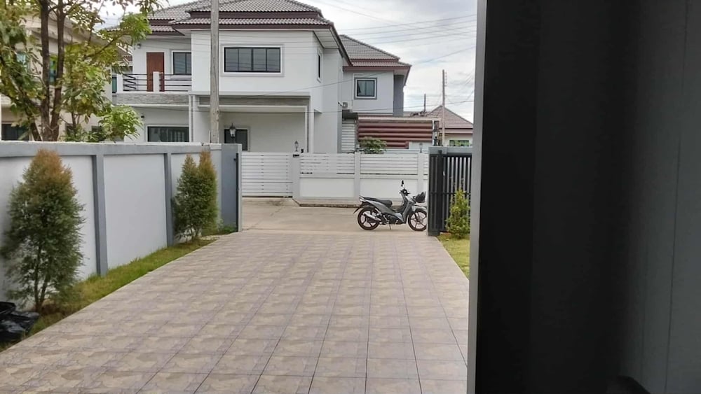 Holiday Home in Mae Sot