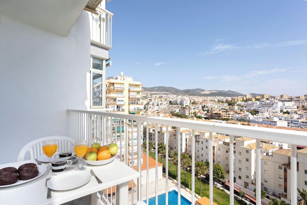 Sunstay Loft Maite Benalmadena