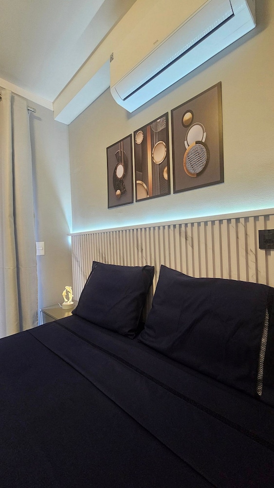 Condominio Helbor B.liv