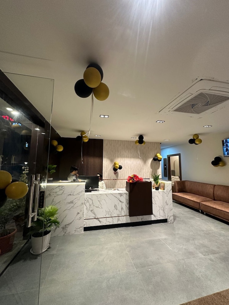 Hotel Nova Suites, Bellandur Gate, Sarjapur Road