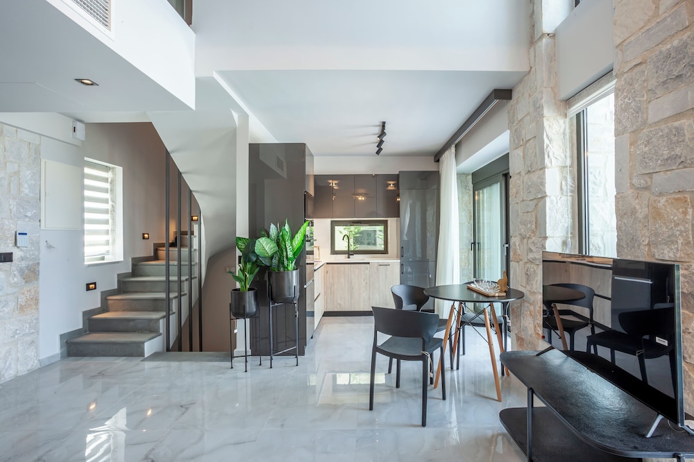 Sunrise Villas Halkidiki