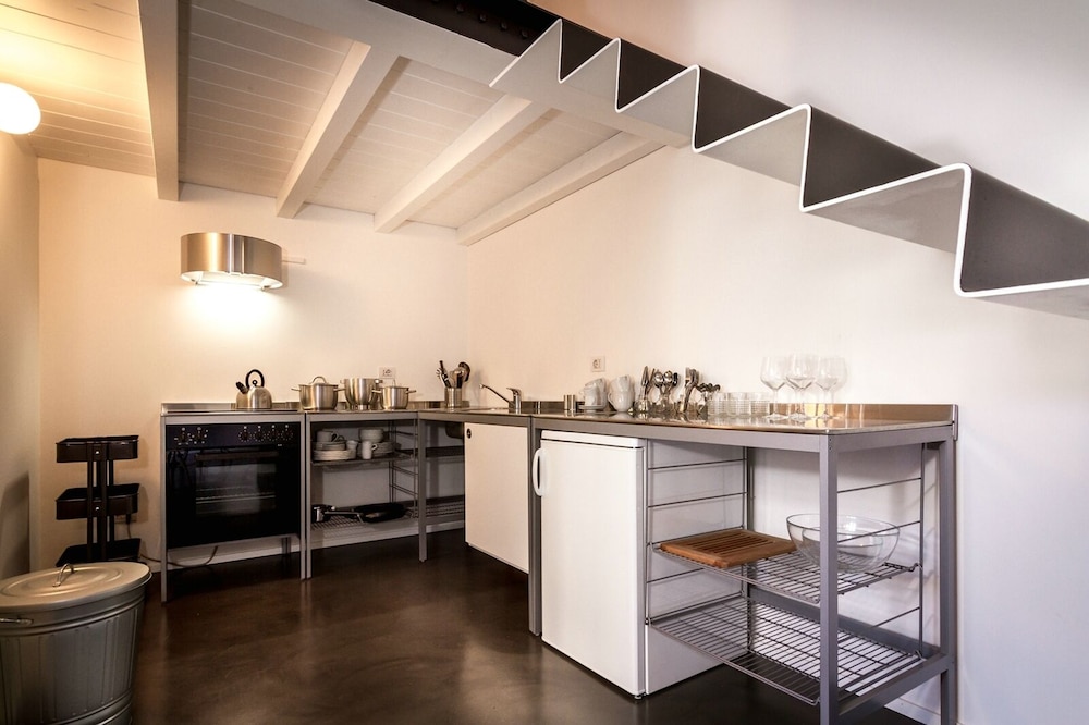 Porta Torre Lofts