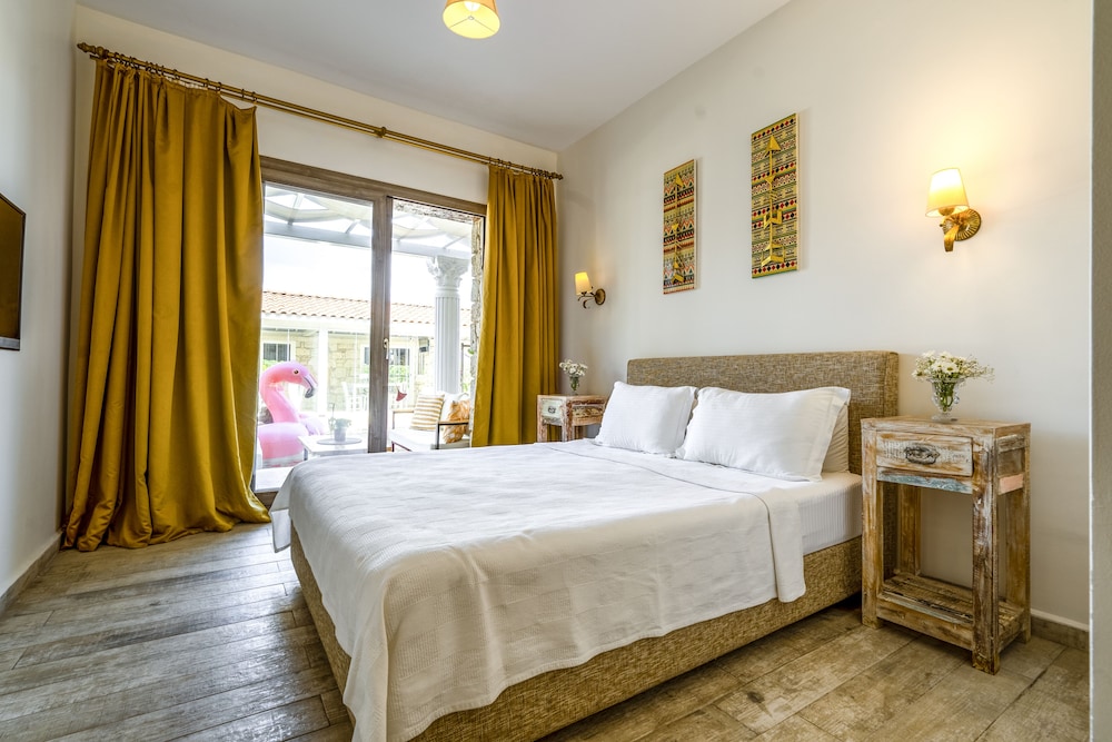 Hotel De Gold Alaçatı - Image 19