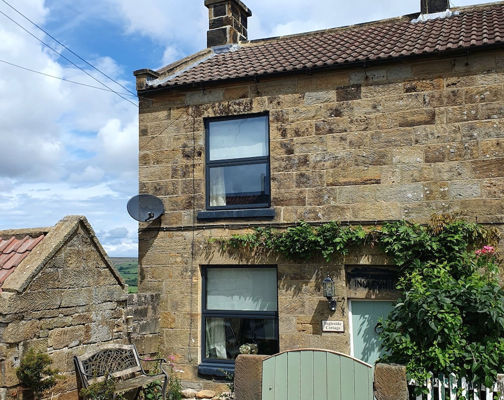 Ingleside Cottage