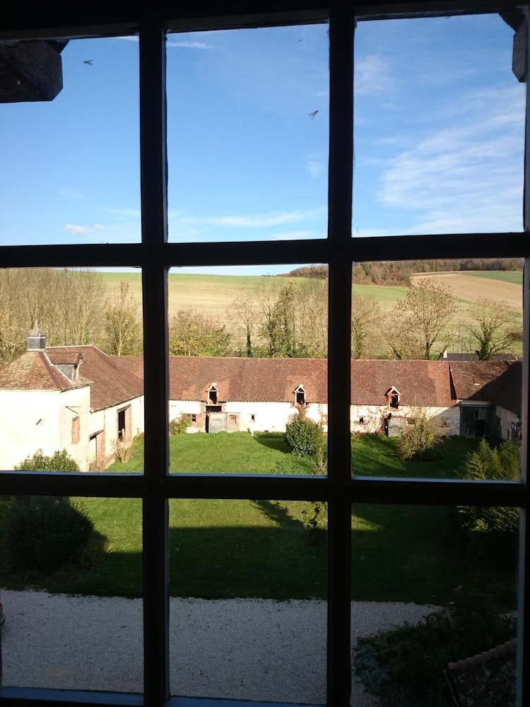 Château Des Roises