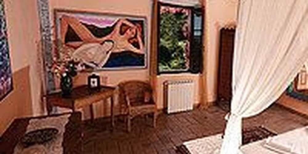 Agriturismo B&B IL Colombaio di Barbara