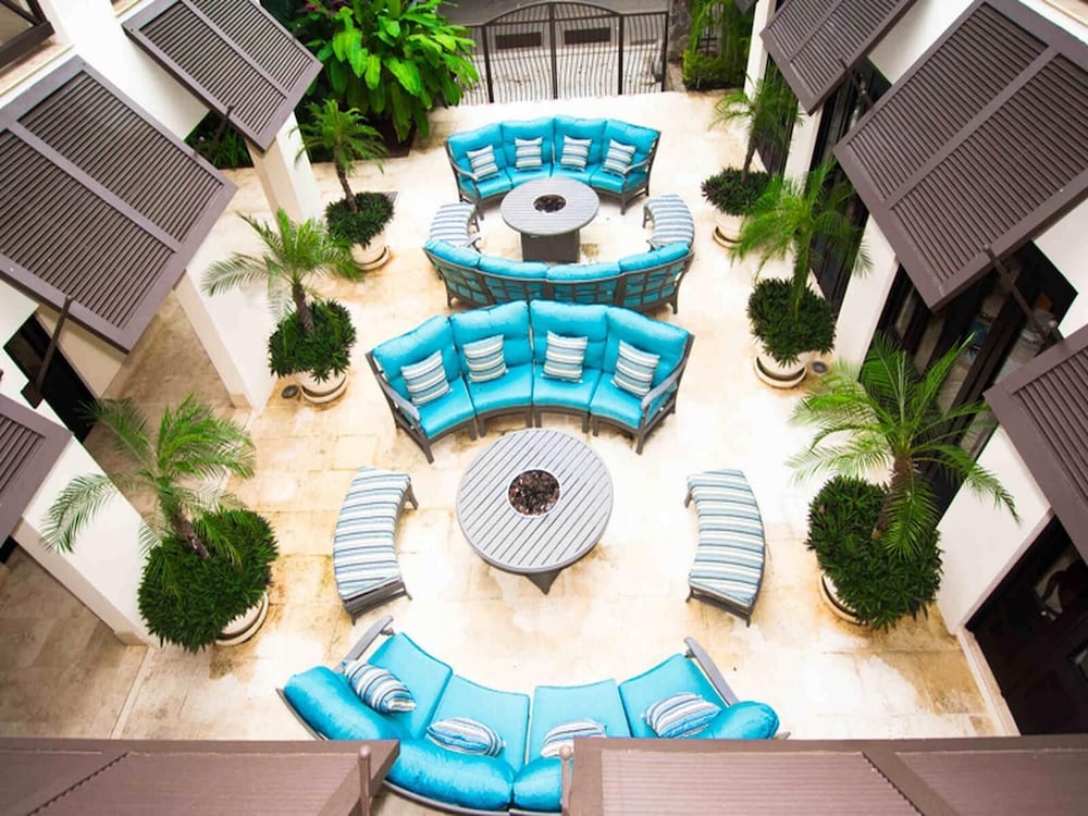 2-BD Ocean-View Condo on 3rd Floor view 4