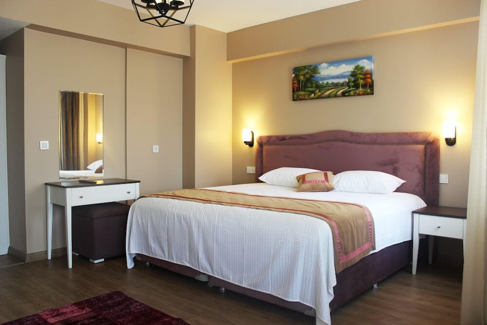 Mavi Halic Apartments