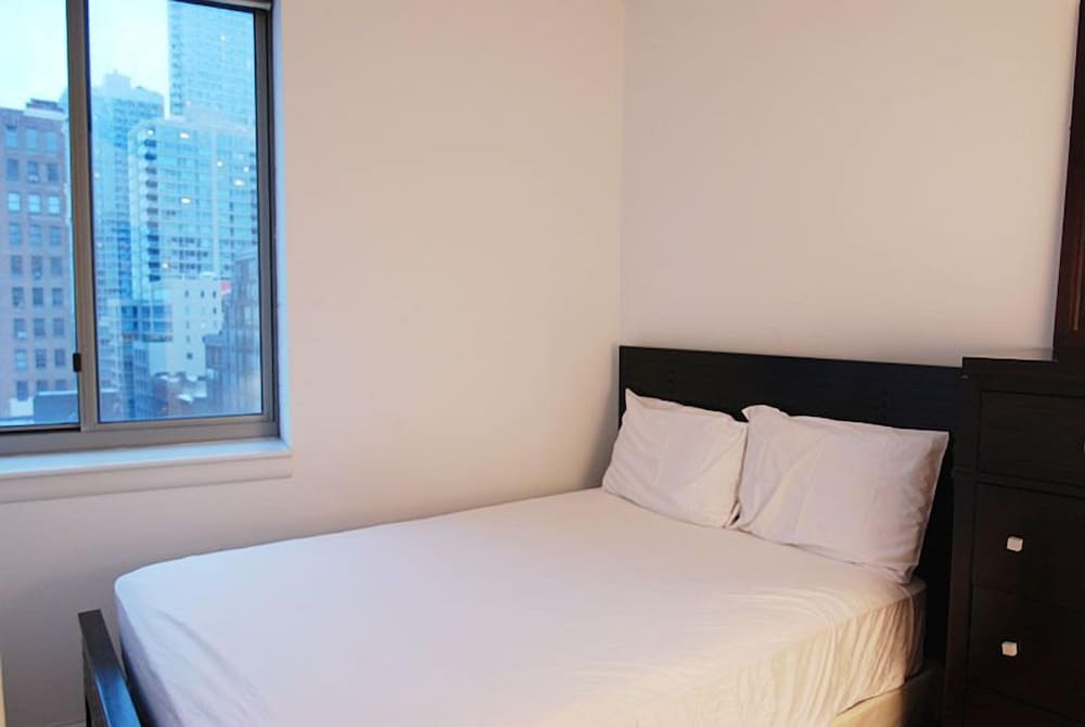 Market Rental NYC Midtown West