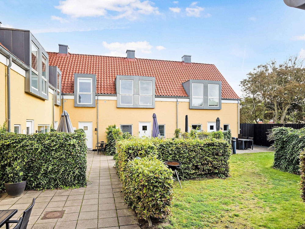 5 Star Holiday Home in Skagen