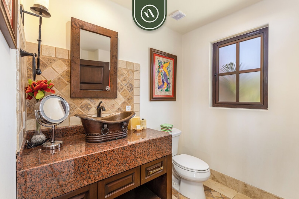Hacienda Encantada by Naya Homes