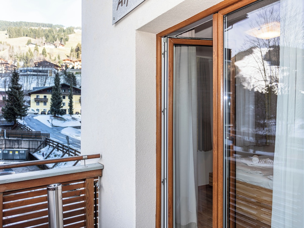 Appartements Hollin by we rent