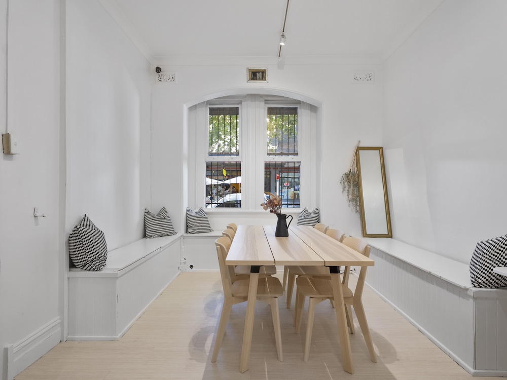 Potts Point Vacations - Azzurro Pod Hotel Potts Point - Property Image 15