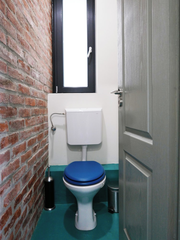 Choco Home & Hostel