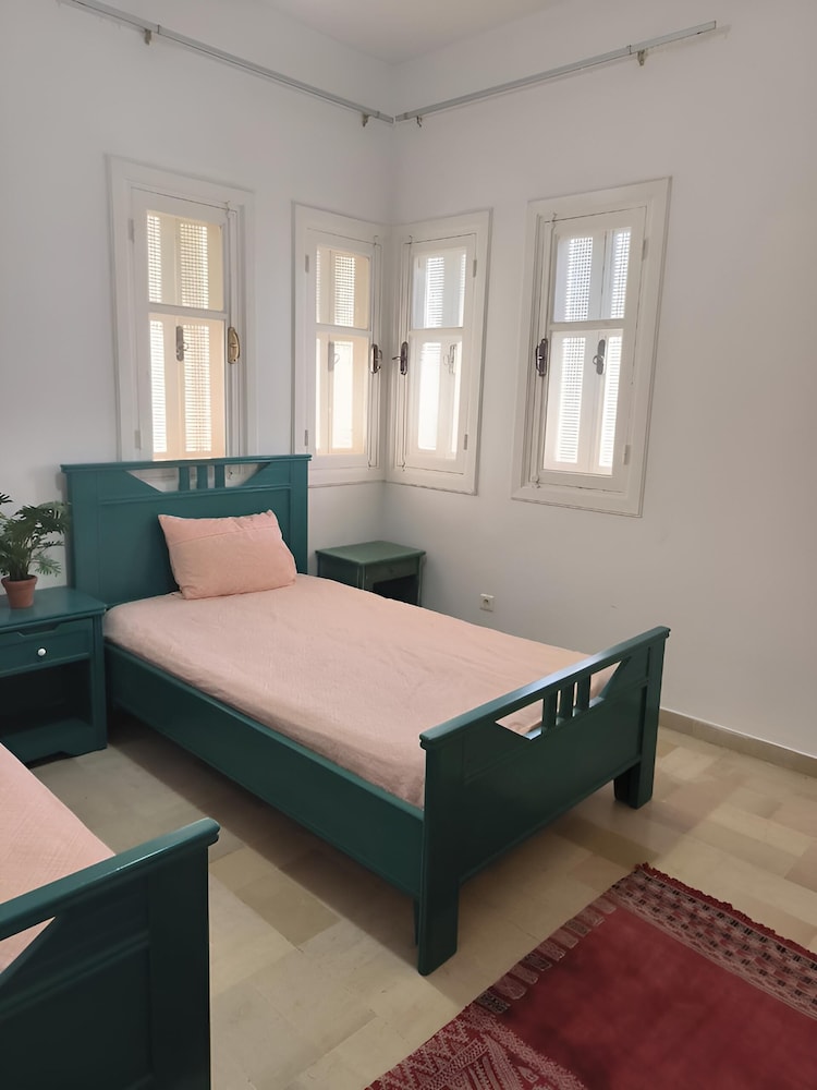 Yasmina Apartment in Yasmine Hammamet