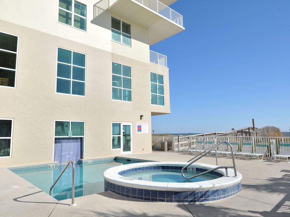 Crystal Shores by Wyndham Vacation Rentals