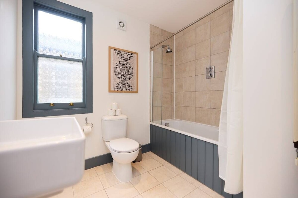 The New Cross Hideaway - Modern 2bdr Flat