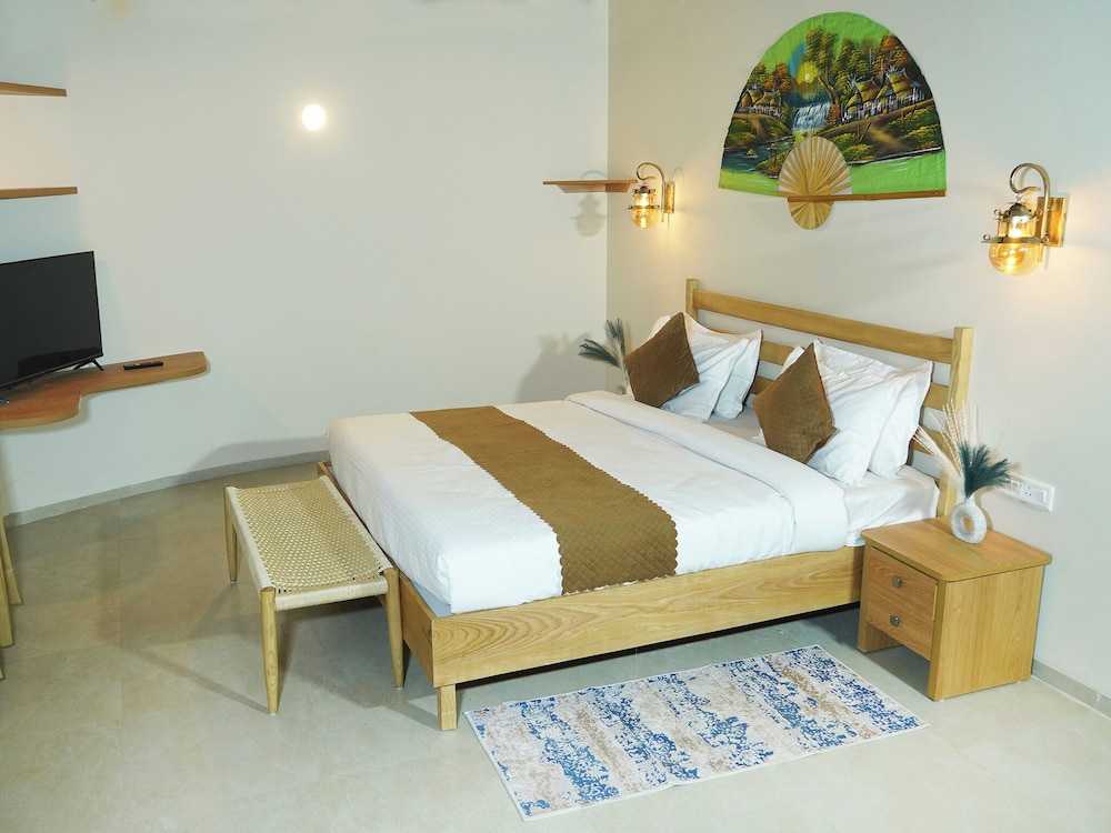 Aaradhyam Resort and Spa