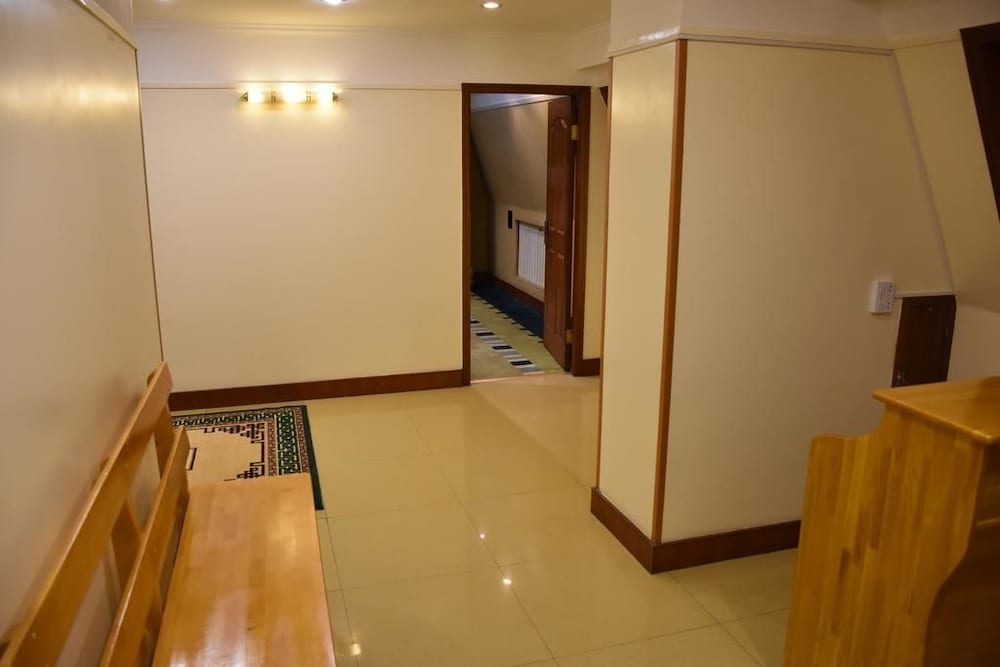 Sunpath Mongolia Guest House