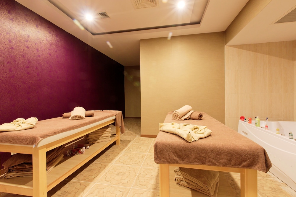 Ulu Resort Hotel - All Inclusive