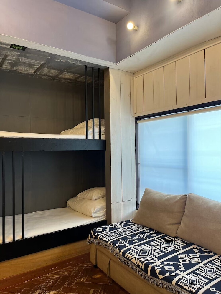 Ohmachi Junxion - Hostel