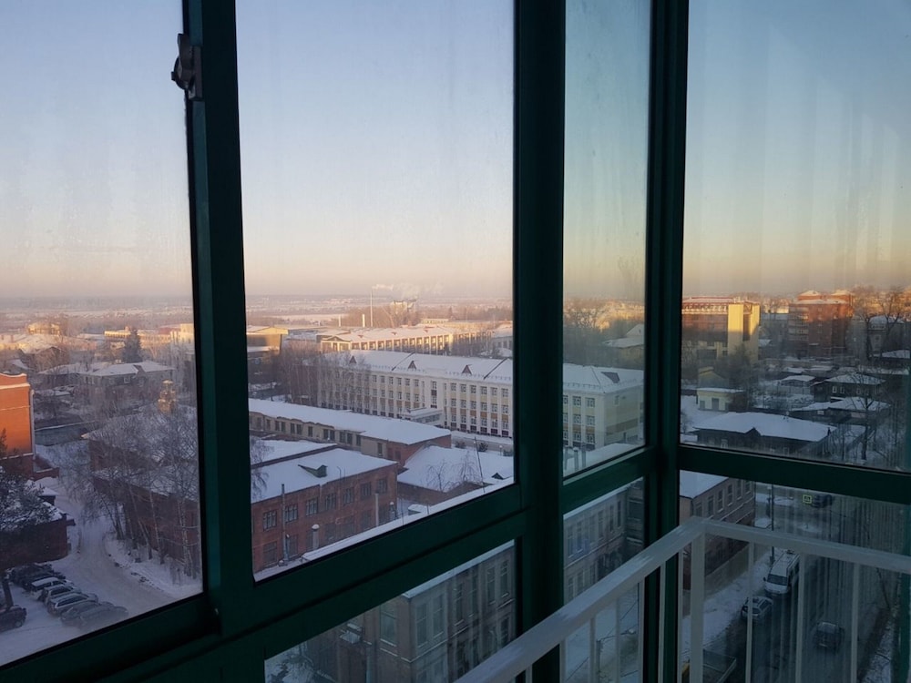 Apartment Petrovskiye on Sovetskaya 90 view 2