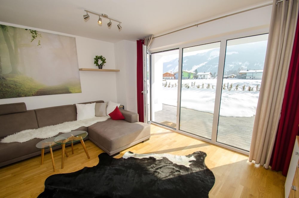 Finest Kitzblick Golf Suites TOP 1