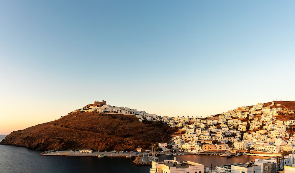 Ihthioessa Boutique Hotel - Property Image 187