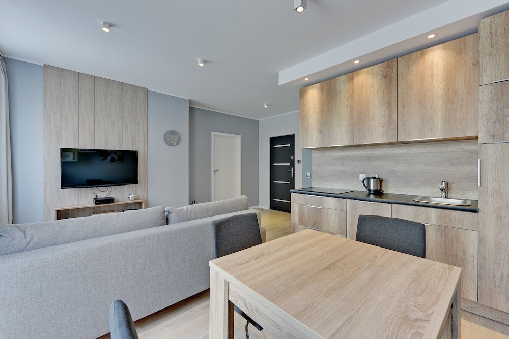 Apartinfo Apartments - Sadowa