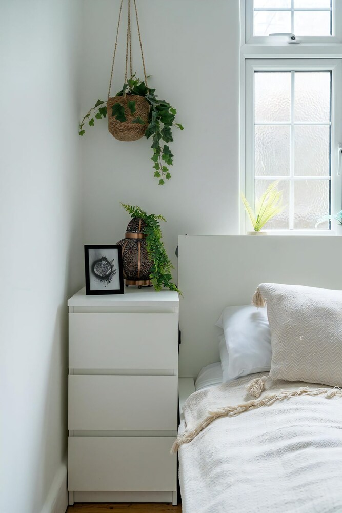 Cosy Mews Flat Near Little Venice