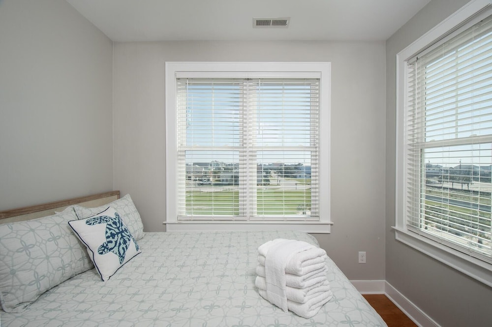 Reef Points Wardroom 2 Bedroom Townhouse
