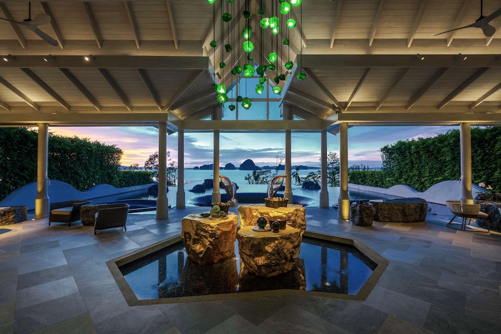 Banyan Tree Krabi 88