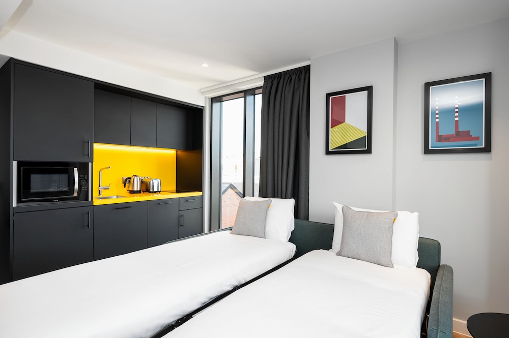 Staycity Aparthotels Dublin City Centre 34