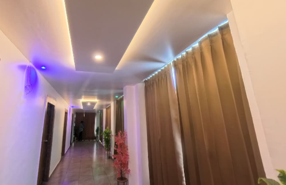 Hotel Royal Palace in