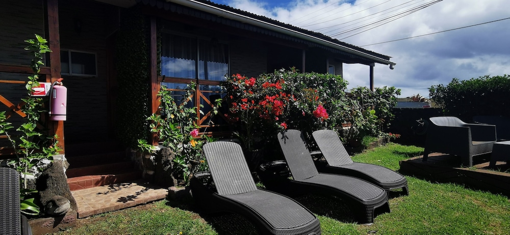 Mataveri Inn