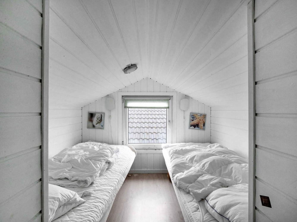 5 Star Holiday Home in Nordborg