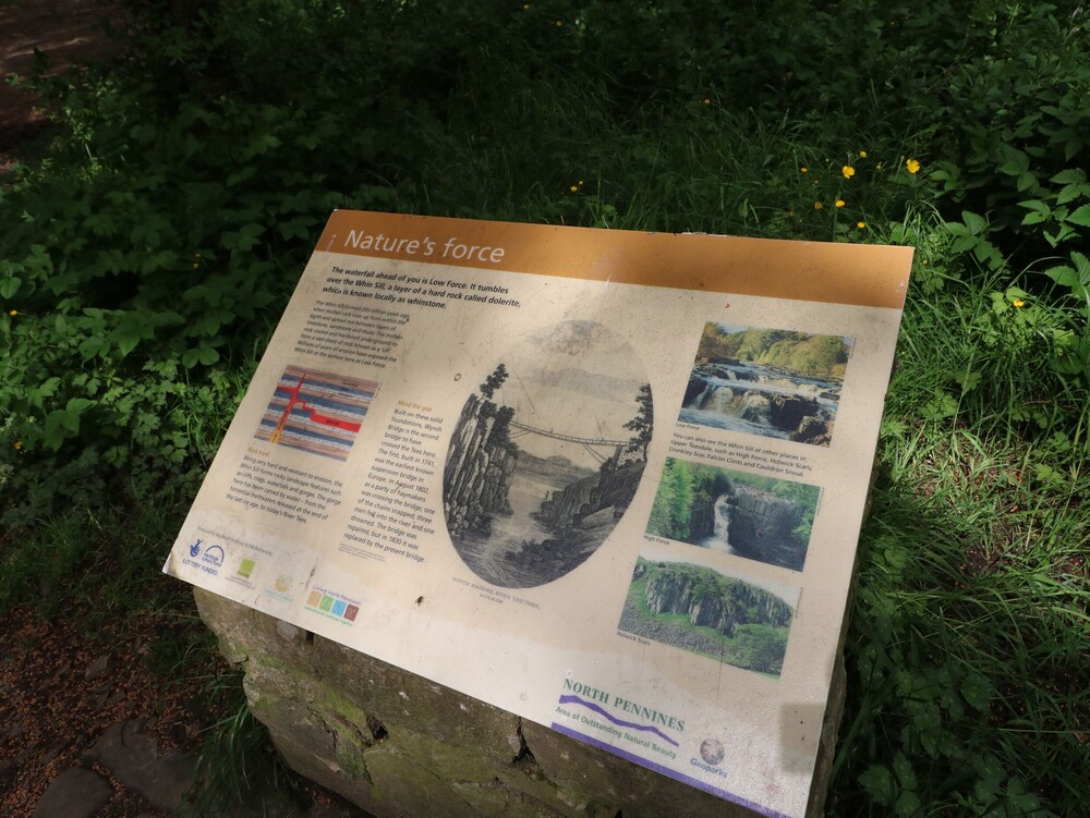 Low Shipley Mill