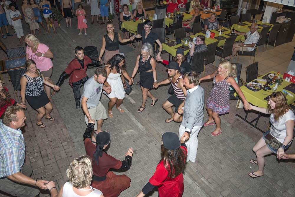 Kleopatra Bavyera Otel - Image 18