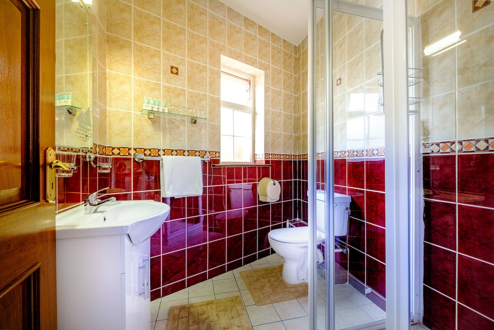 Fallons Bed and Breakfast en Kinvara