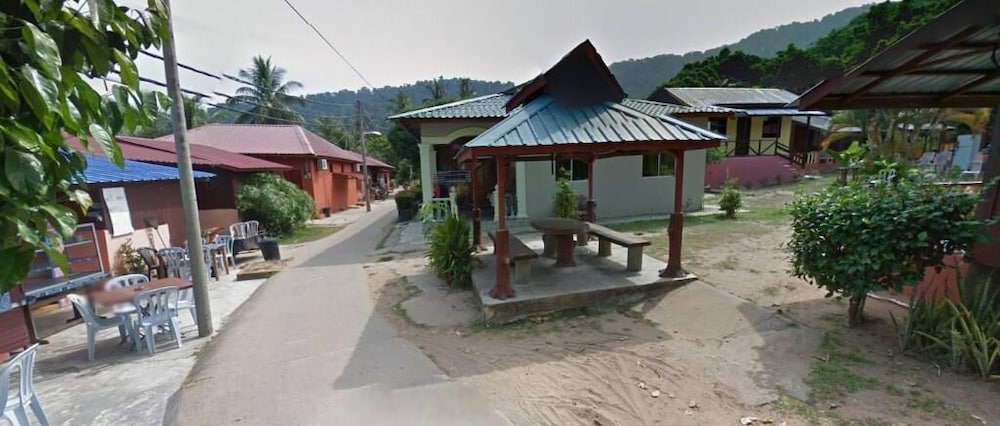 Tioman SP Barakah Chalet photo 1