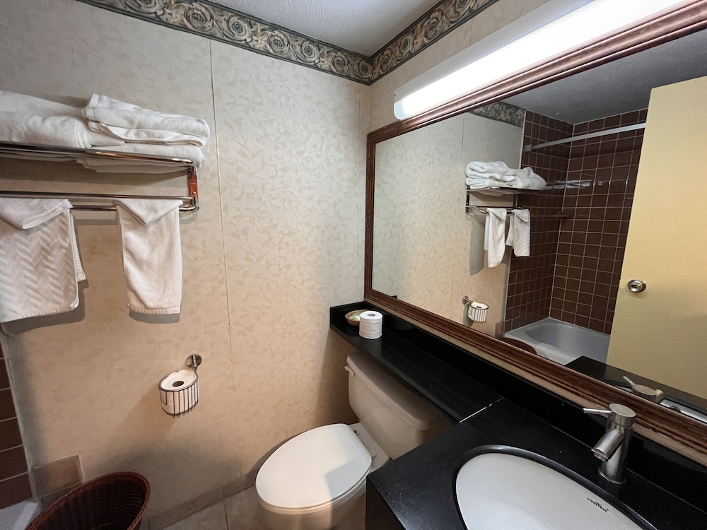 Hotel Cowansville