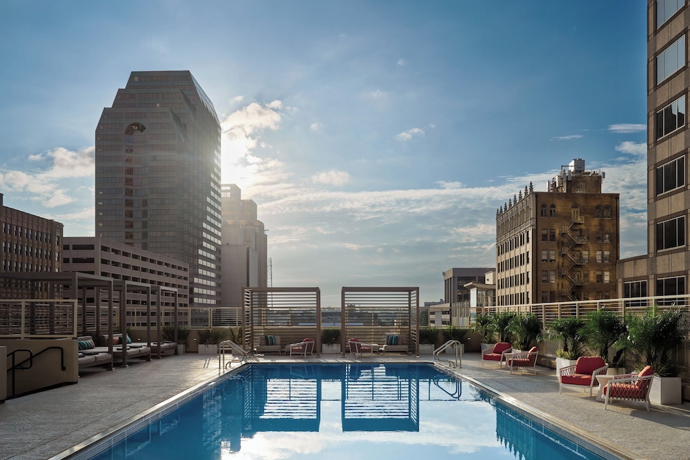 Hotel InterContinental San Antonio Riverwalk, an IHG Hotel - Image 1