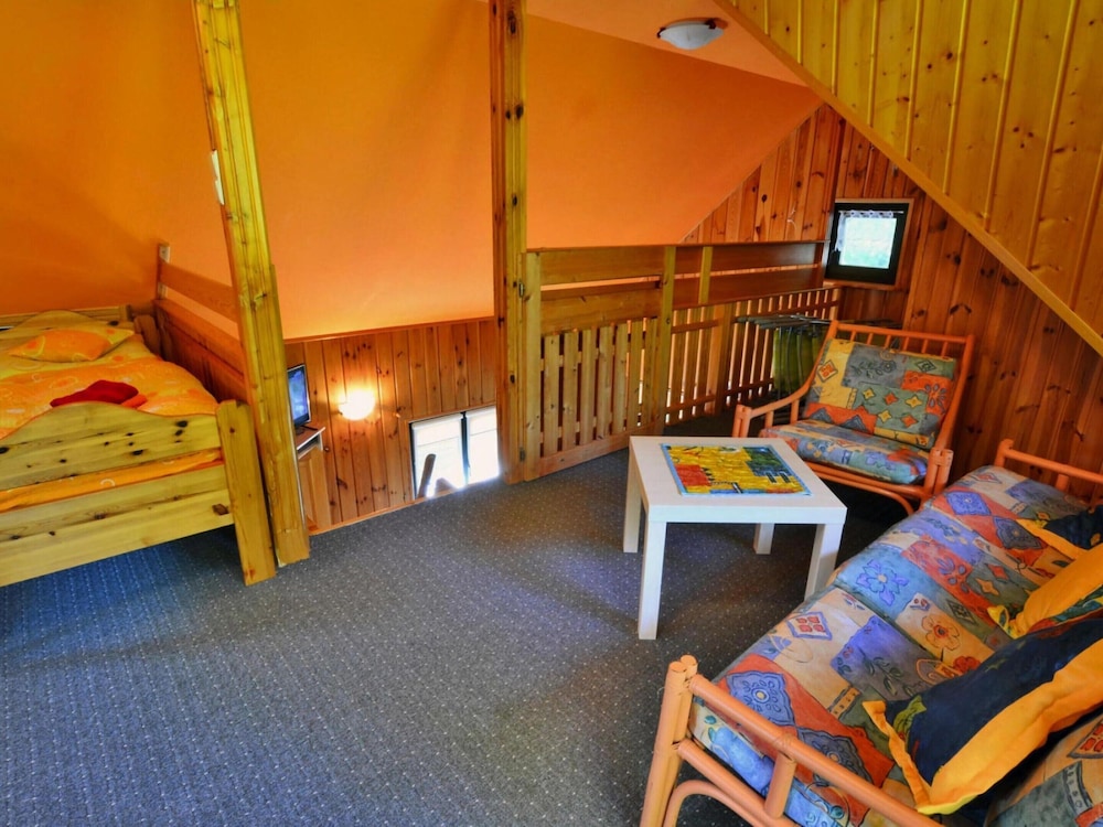 Holiday Home in Kolobrzeg Near Seaside Beach