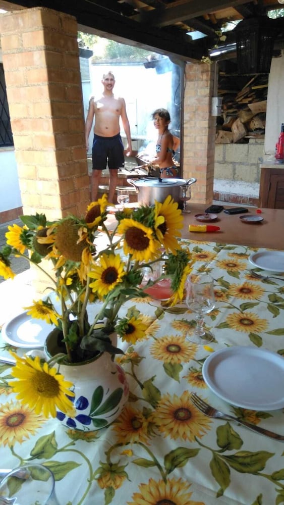 Casale Civetta